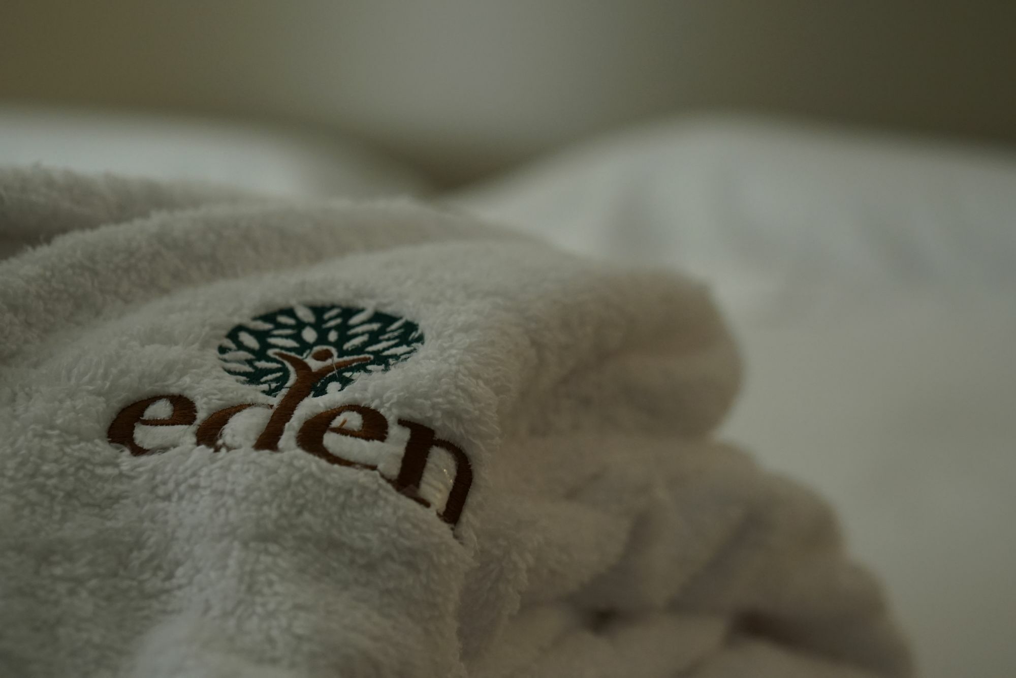 Eden Resort Wellness Rehabilitation ترسيفانو المظهر الخارجي الصورة